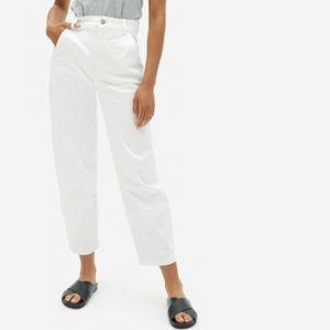 Everlane Utility Barrel Pants [NWOT]